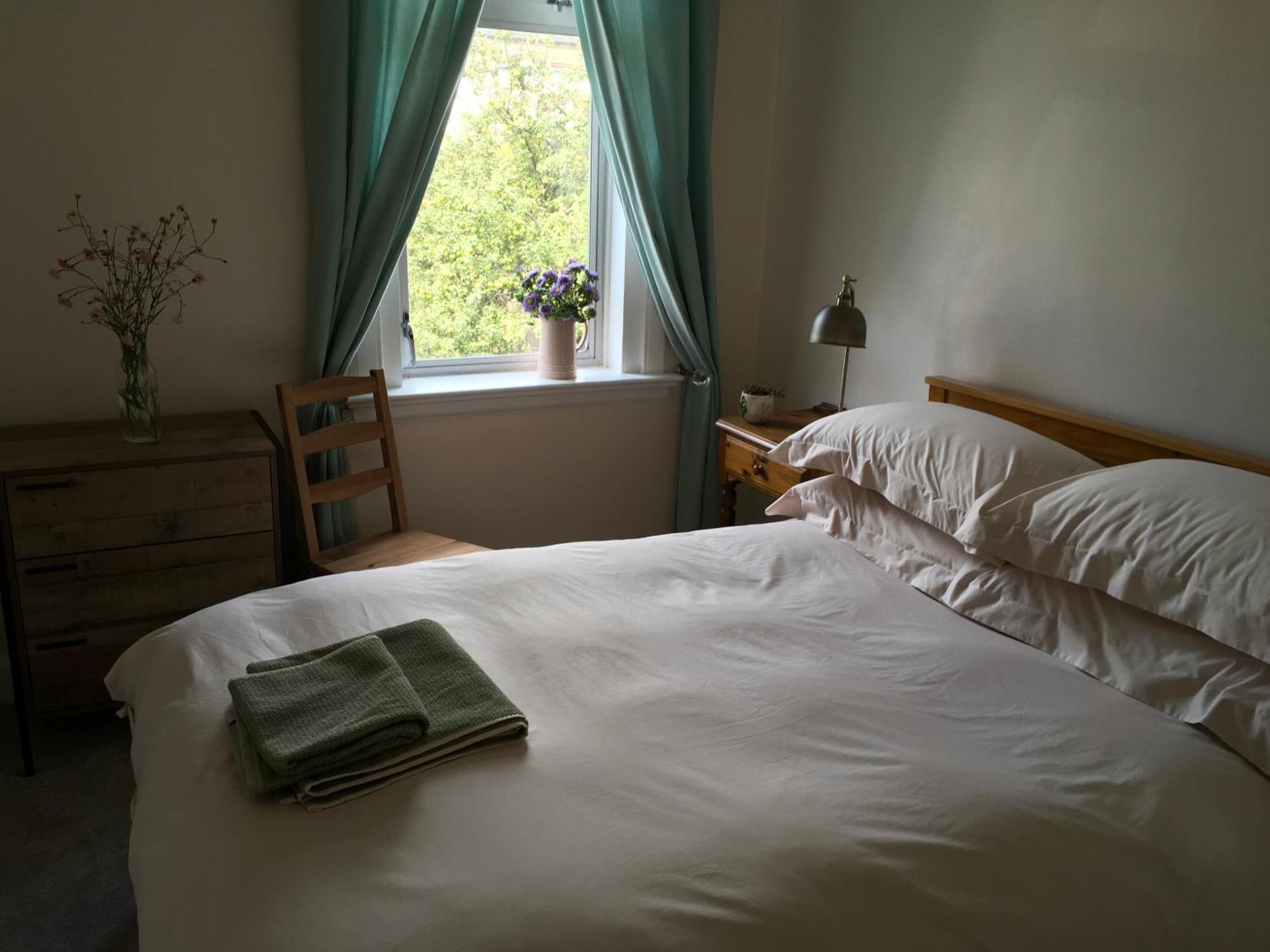 Dryden Gardens Daire Edinburgh Dış mekan fotoğraf